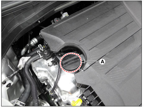Engine Oil Appearance