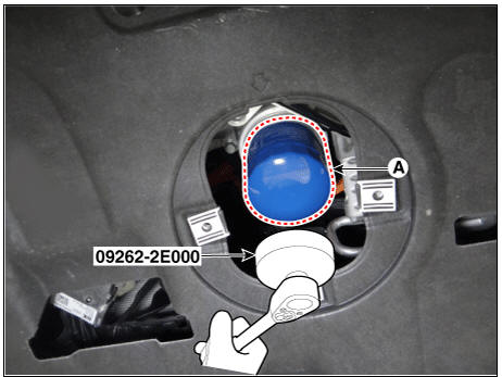 Engine Oil Appearance