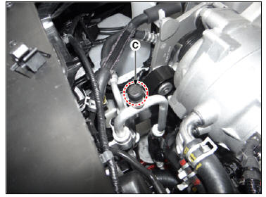Refrigerant Recovery