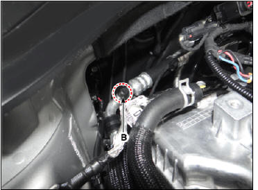 Refrigerant Recovery