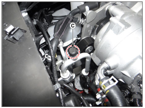 Refrigerant Recovery