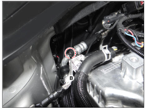 Refrigerant Recovery