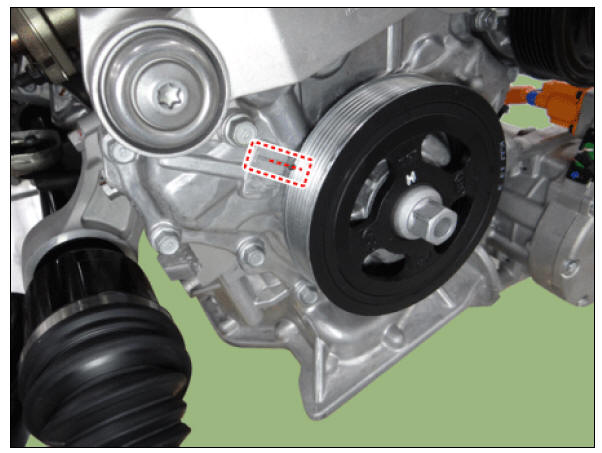 Timing Chain Repair procedures