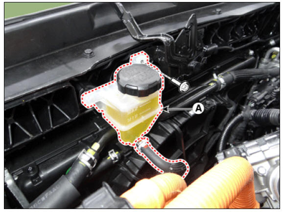 Engine And Transaxle Assembly Repair procedures