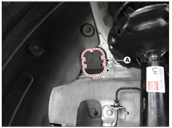 Engine And Transaxle Assembly Repair procedures