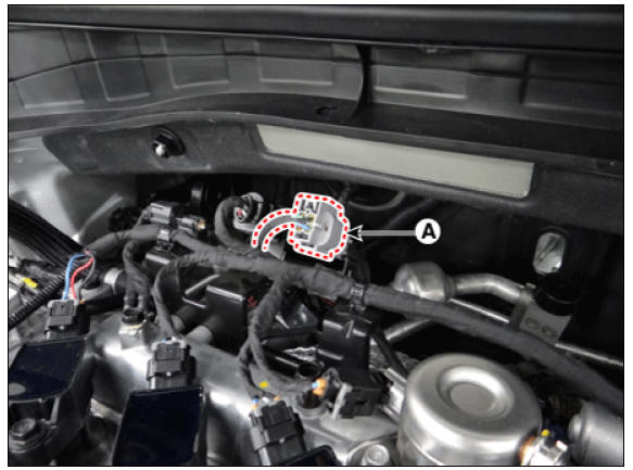 Exhaust Manifold Repair procedures