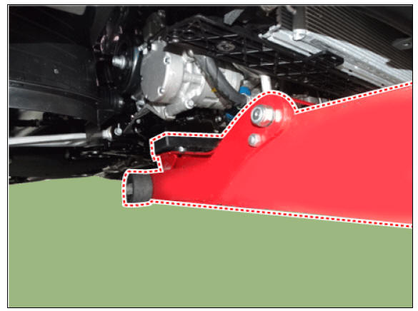 Exhaust Manifold Repair procedures