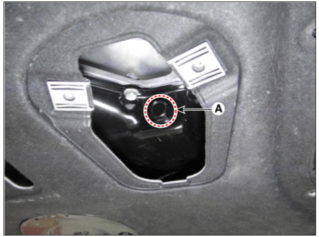 Engine Oil Repair procedures