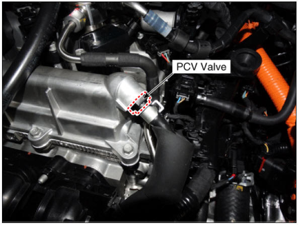 PCV Valve