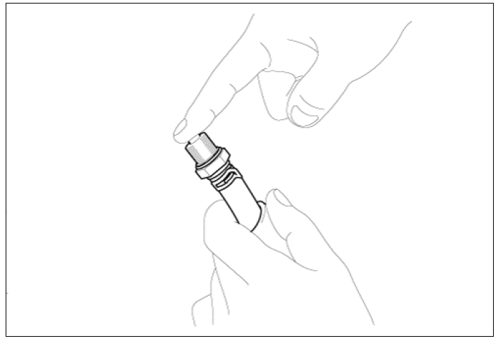 Repair procedures