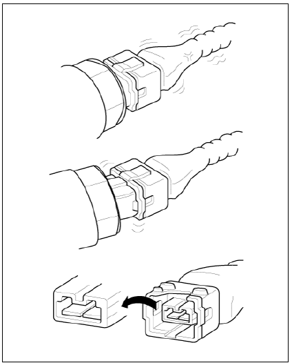 Intermittent Problem Inspection Procedure