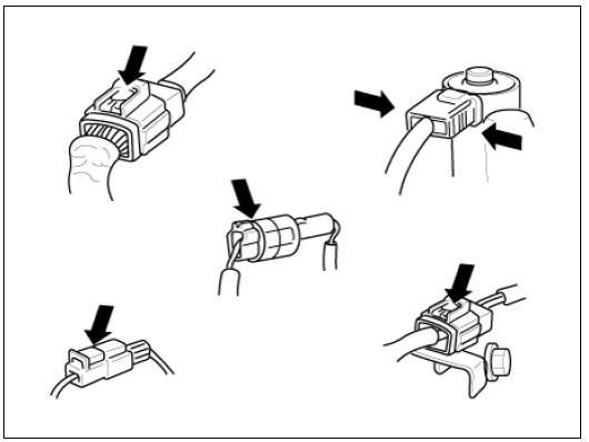 Intermittent Problem Inspection Procedure