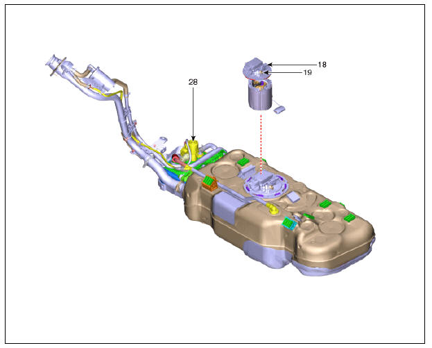Engine Control System