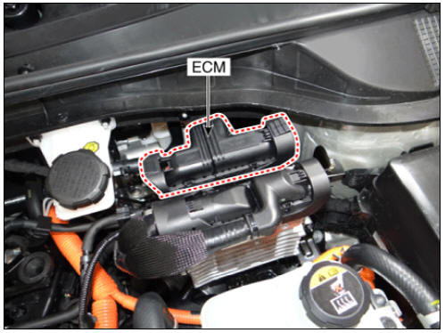 Engine Control System