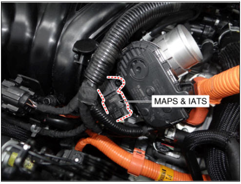 Engine Control System