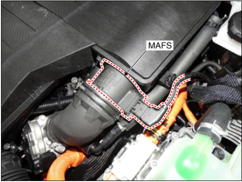 Engine Control System