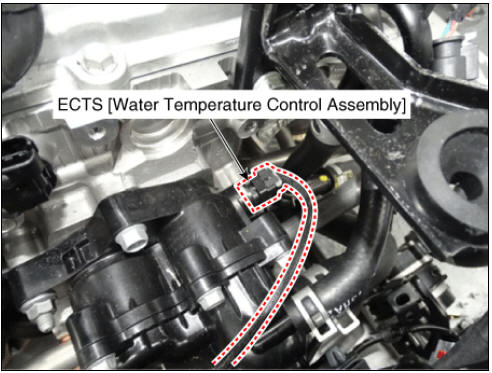 Engine Control System