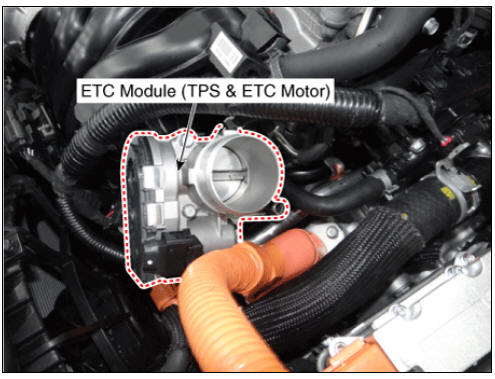Engine Control System