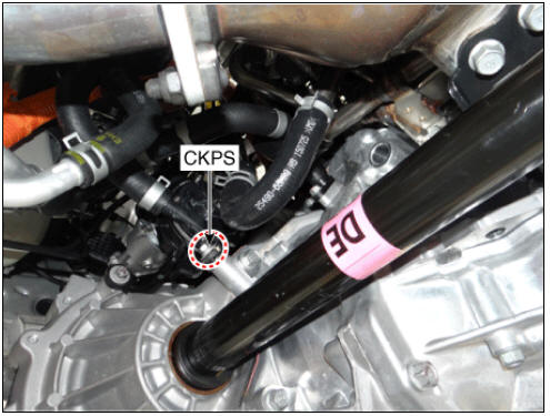 Engine Control System