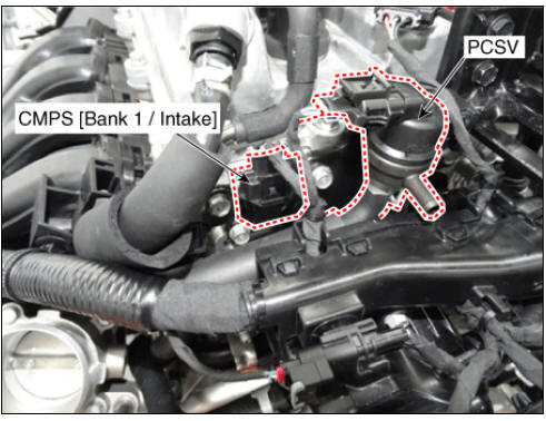 Engine Control System