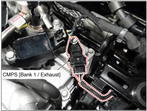 Engine Control System