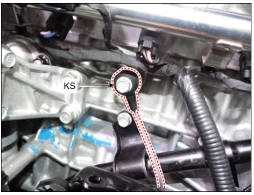 Engine Control System