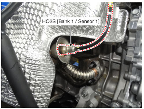 Engine Control System
