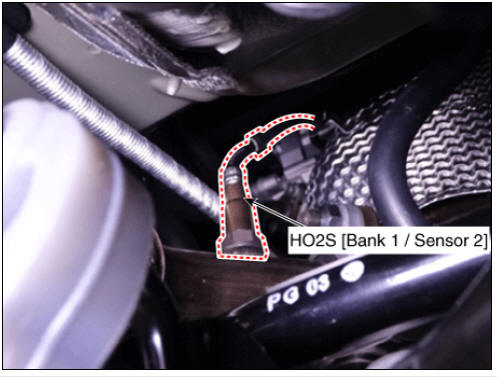 Engine Control System