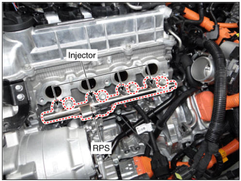 Engine Control System
