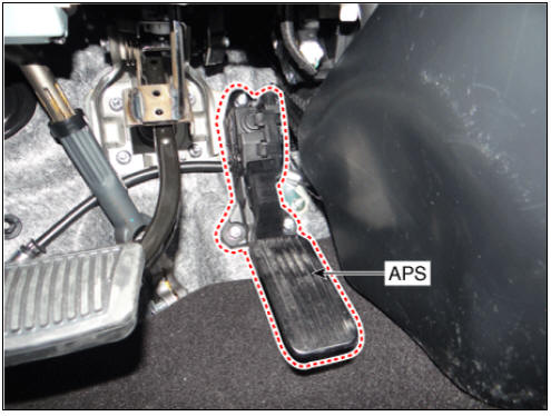 Engine Control System