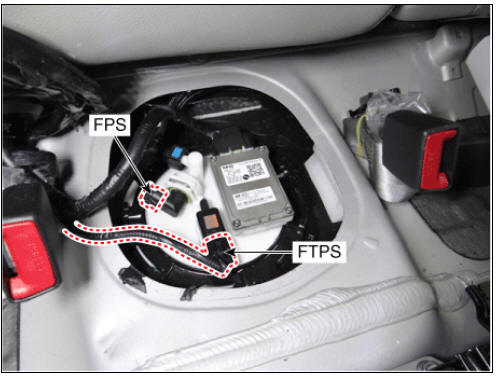 Engine Control System