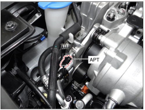 Engine Control System
