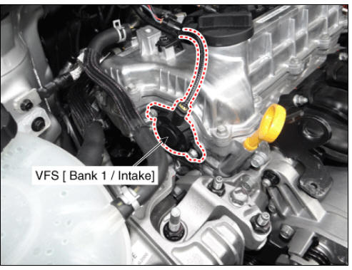 Engine Control System