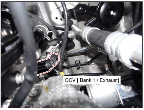 Engine Control System