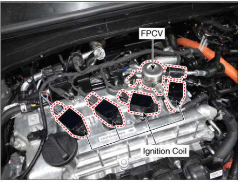 Engine Control System