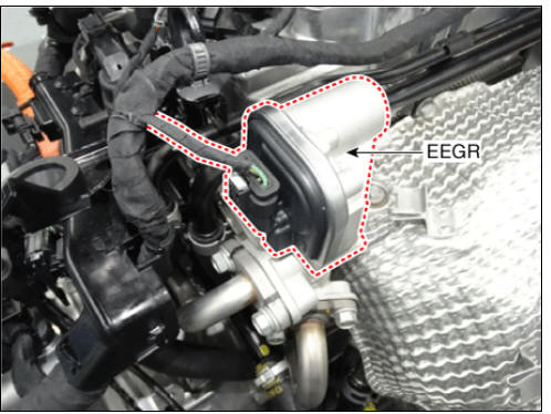 Engine Control System