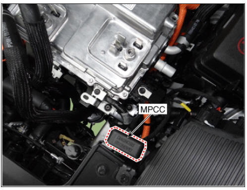 Engine Control System