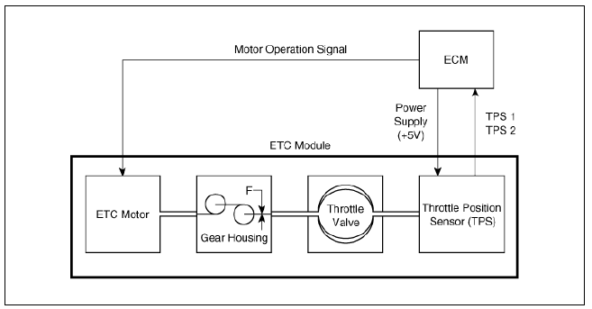 Schematic Diagram