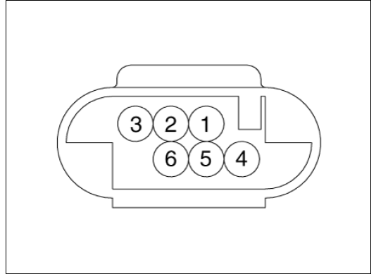 Harness Connector