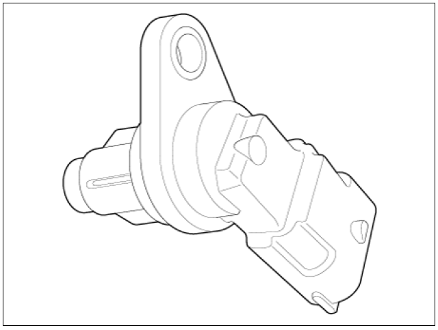 Camshaft Position Sensor (CMPS)