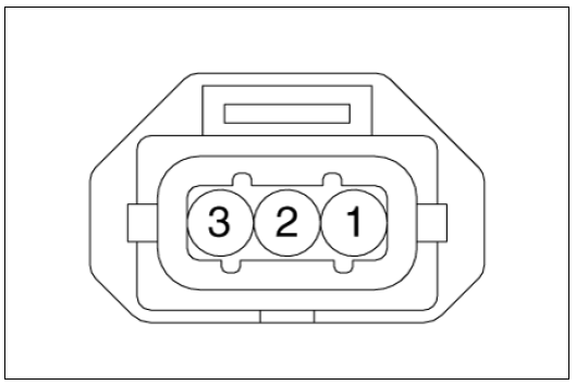Harness Connector 