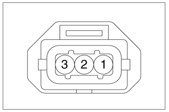 CMPS (Bank 1 / Exhaust)