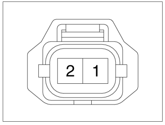 Harness Connector