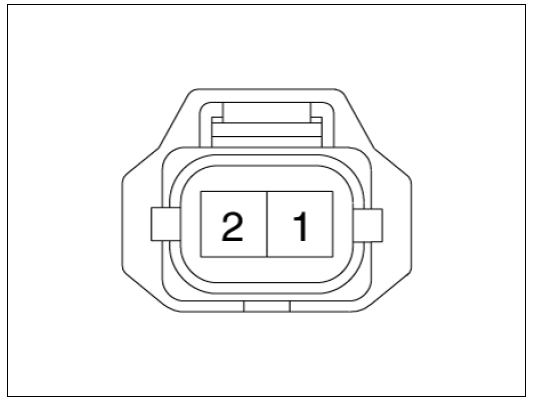 Harness Connector