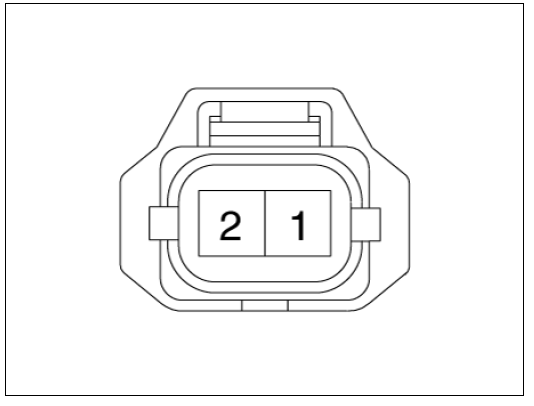 Harness Connector