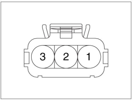 Harness Connector