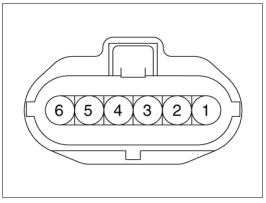 Harness Connector