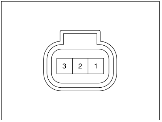 Harness Connector