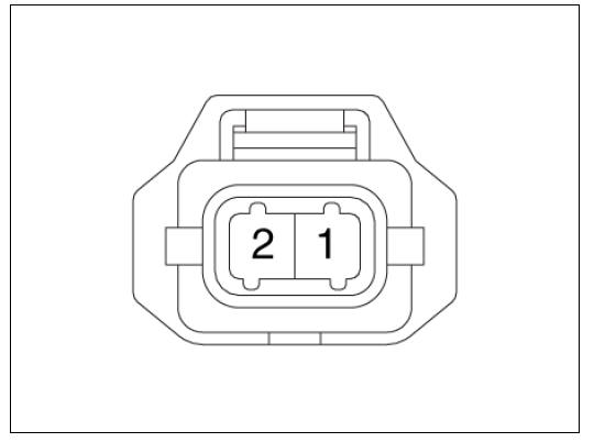 Harness Connector