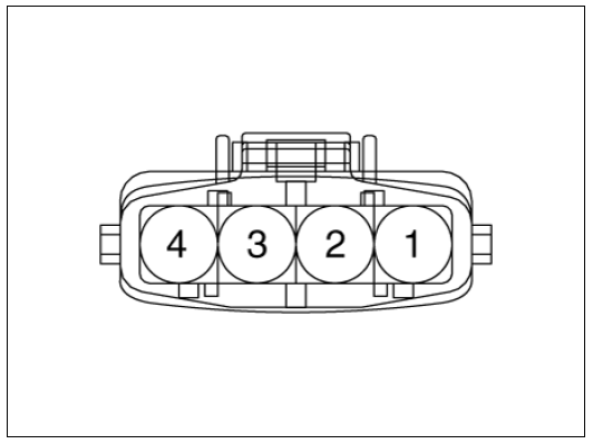 Harness Connector